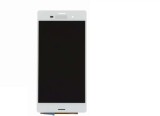 LCD+Touchscreen Sony Xperia Z3 white original