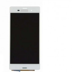 LCD+Touchscreen Sony Xperia Z3 white original