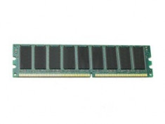 1024 MB DD-RAM ECC memorie RAM SISTEM foto