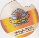 Suport de pahar / Biscuite GRIMBERGEN