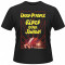 Tricou Deep Purple - Rises Over Japan