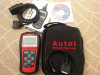 Interfata diagnoza auto AUTEL MaxiScan MS509 - OBD2 Produs NOU !