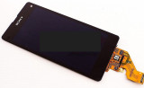 LCD+Touchscreen Sony Xperia Z1 Compact/D5503 black original