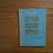 CIU-YUAN / HENRY FIELDING / WALT WHITMAN - text: Geo Bogza - 1955, 104 p.