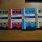 ESSENTIAL ENGLISH For Foreign Students - 4 Vol.- C. E. Eckersley -1966/1967