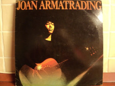 discuri vinil Joan Armatrading - untitled 1976 A&amp;amp;M Records si Track Record 1983 foto