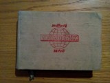 GHID DE CONVERSATIE - CEH - 26 LIMBI - Praha, 1960, 505 p. - SVETOVY TLUMOCNIK 26 RECI