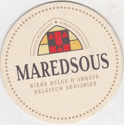 Suport de pahar / Biscuite MAREDSOUS foto