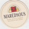 Suport de pahar / Biscuite MAREDSOUS