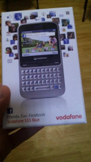 Vodafone 555 Blue foto