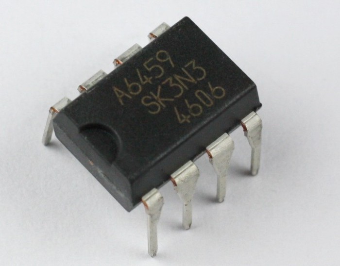 A6459 STR-A6459 - Sanken