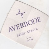 Suport de pahar / Biscuite AVERBODE