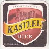 Suport de pahar / Biscuite KASTEEL BIER