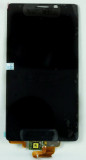 LCD+Touchscreen Sony Xperia T/LT30 black original