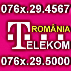 Cartela-Cartele4G-Numar-Numere-Aur-VIP-Platina-TELEKOM_076x.29.4567_076x.29.5000 foto