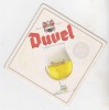 Suport de pahar / Biscuite DUVEL