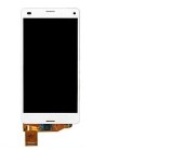 LCD+Touchscreen Sony Xperia Z3 Compact white original