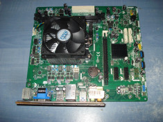 Placa de baza MSI + Procesor AMD A8 6500 Quad core 4.1Ghz video HD8570 foto