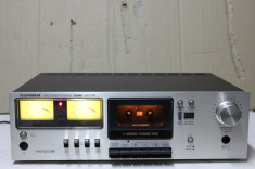 Deck Audio Telefunken TC 650 foto