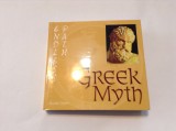 Rachel Storm - Endless path. Greek myth,RF9/3