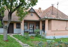 Vand casa in Padureni, jud. Mures foto