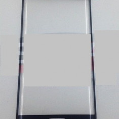 Geam Samsung Galaxy S6 edge cod SM-G925 blue original