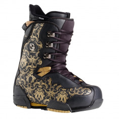 BOOTS SNOWBOARD DEELUXE RAY LARA 40 foto