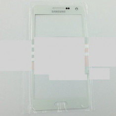 Geam Samsung Galaxy A5 SM-A500F white original