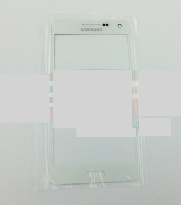 Geam Samsung Galaxy A5 SM-A500F white original foto