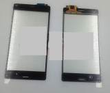 Touchscreen Sony Xperia Z3 black original