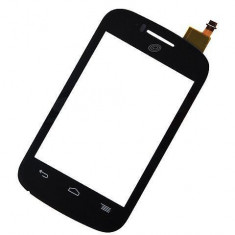 Touchscreen Alcatel OT-4007 black original