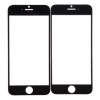 Geam Apple iPhone 6 black original