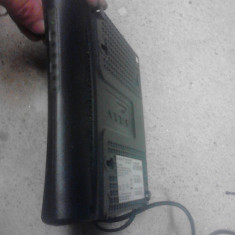 modem ARRIS TM 502B/220