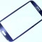 Geam Samsung I9300I Galaxy S3 Neo blue original