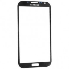 Geam Samsung Galaxy Galaxy Note N7000 produs nou