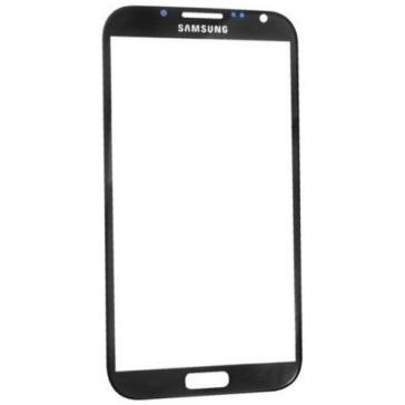 Geam Samsung Galaxy Galaxy Note N7000 produs nou foto