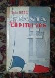 Franta dupa capitulare / Maurice Thorez, 1964