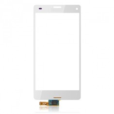 Touchscreen Sony Xperia Z3 white original