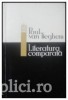 Paul van Tieghem - Literatura comparata