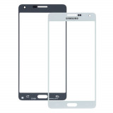 Geam Samsung Galaxy A7 A700F white original