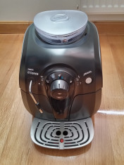 Espressor automat Philips Saeco Xsmall foto