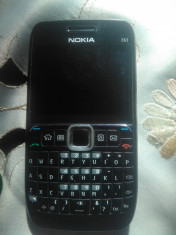 vind nokia e63 in stare buna foto