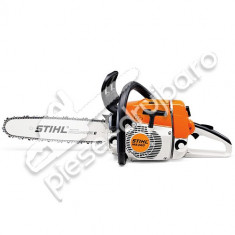 Drujba Stihl MS 260 - Originala foto