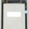 Touchscreen Alcatel OT-918D black original