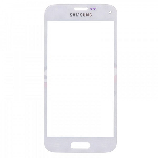 Geam Samsung Galaxy S5 mini G800 S5 mini Duos original white