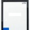 Touchscreen Allview A4 ALL black original