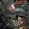 Vand deflector aer Audi A4 2009