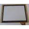 Touchscreen Allview Alldro 3 Speed Quad white original