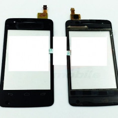 Touchscreen Alcatel One Touch S Pop/OT-4030 black original