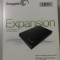 HDD SEAGATE Expansion STBX1500401 1.5TB USB 3.0 Negru